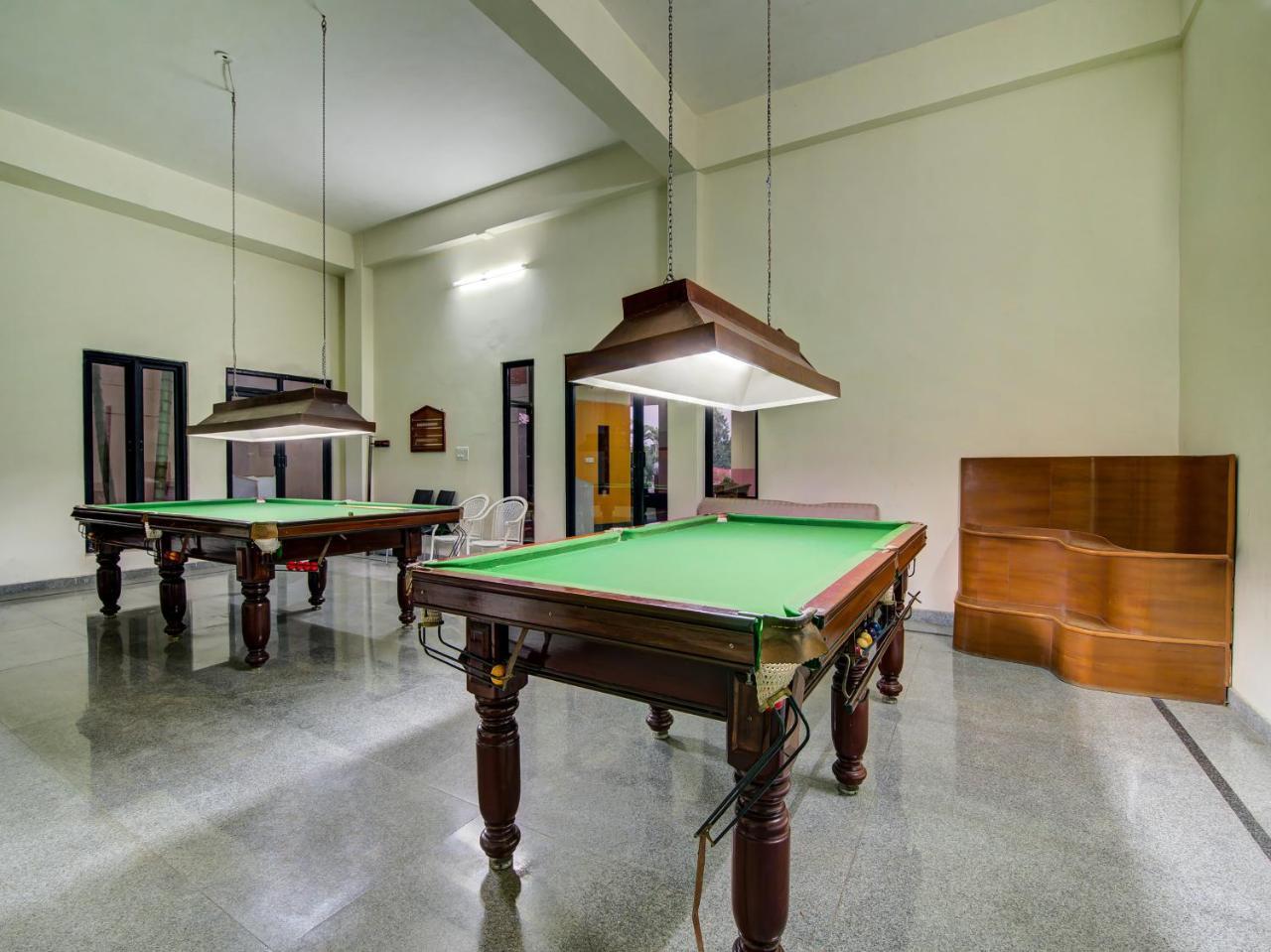 Gardeenia Comfortes Suites Kammasandra Buitenkant foto