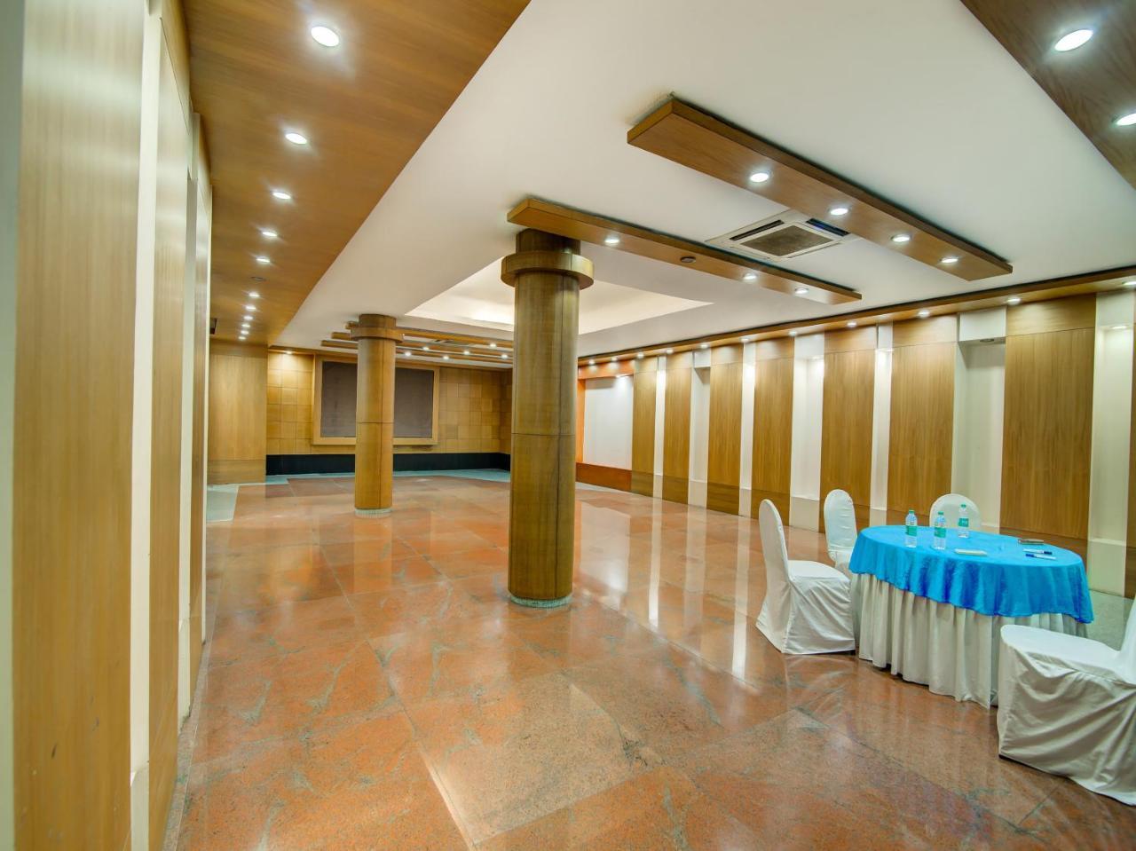 Gardeenia Comfortes Suites Kammasandra Buitenkant foto