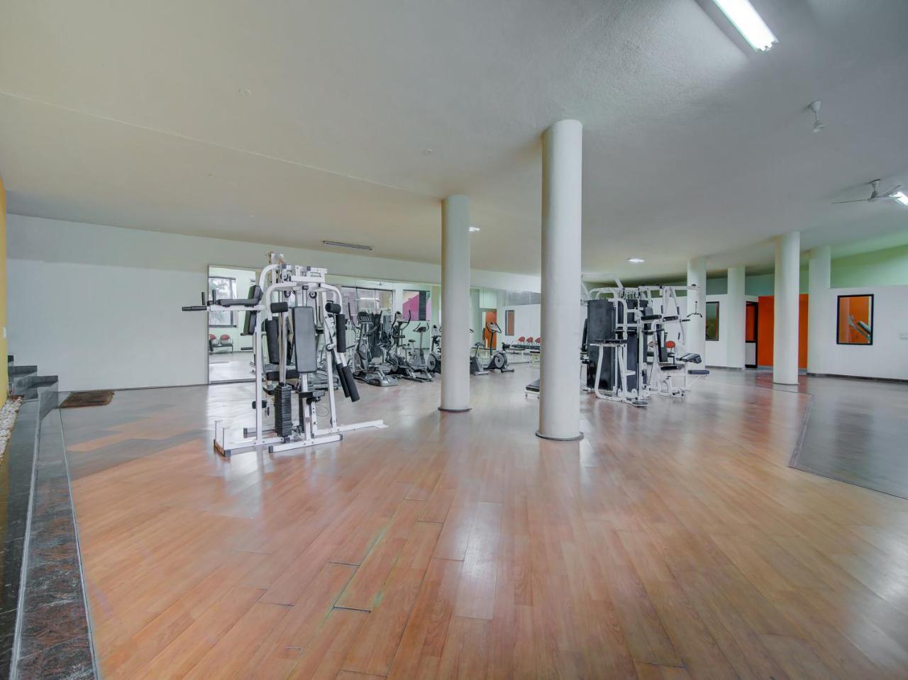 Gardeenia Comfortes Suites Kammasandra Buitenkant foto