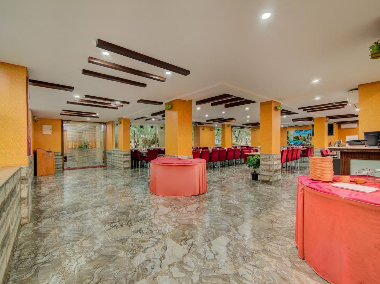 Gardeenia Comfortes Suites Kammasandra Buitenkant foto