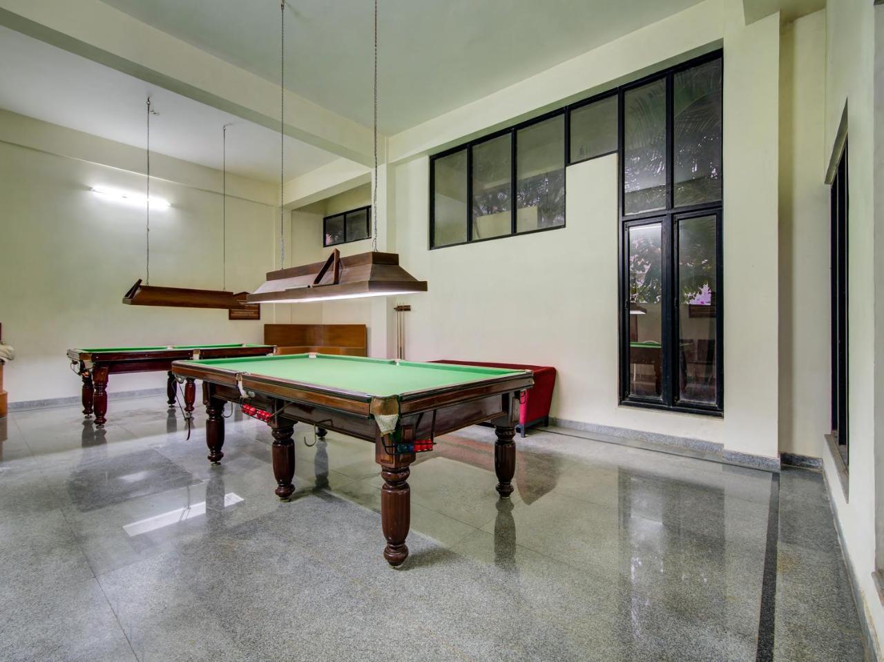 Gardeenia Comfortes Suites Kammasandra Buitenkant foto