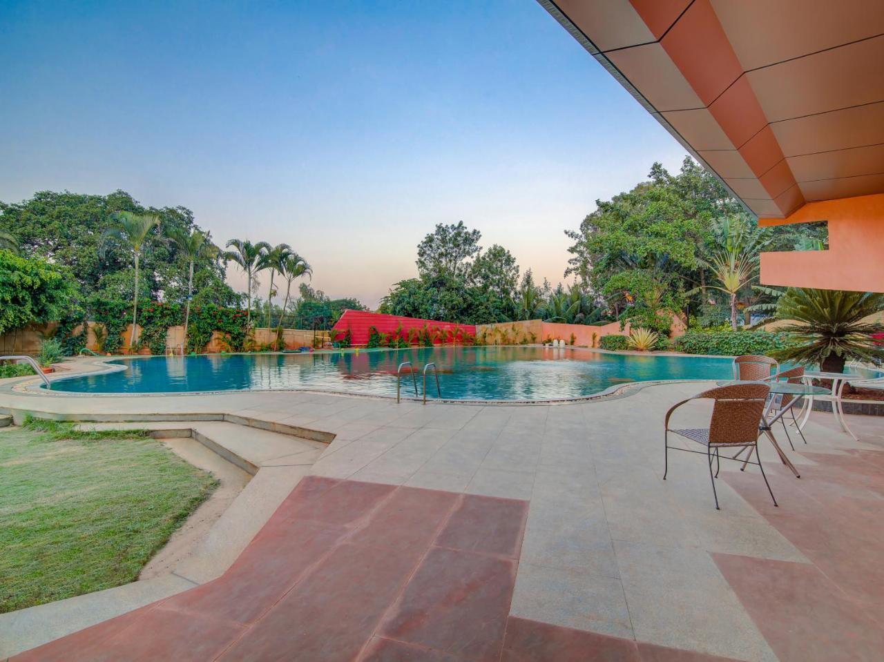 Gardeenia Comfortes Suites Kammasandra Buitenkant foto