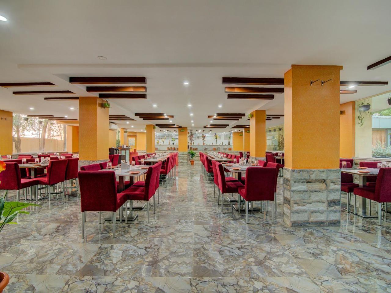 Gardeenia Comfortes Suites Kammasandra Buitenkant foto