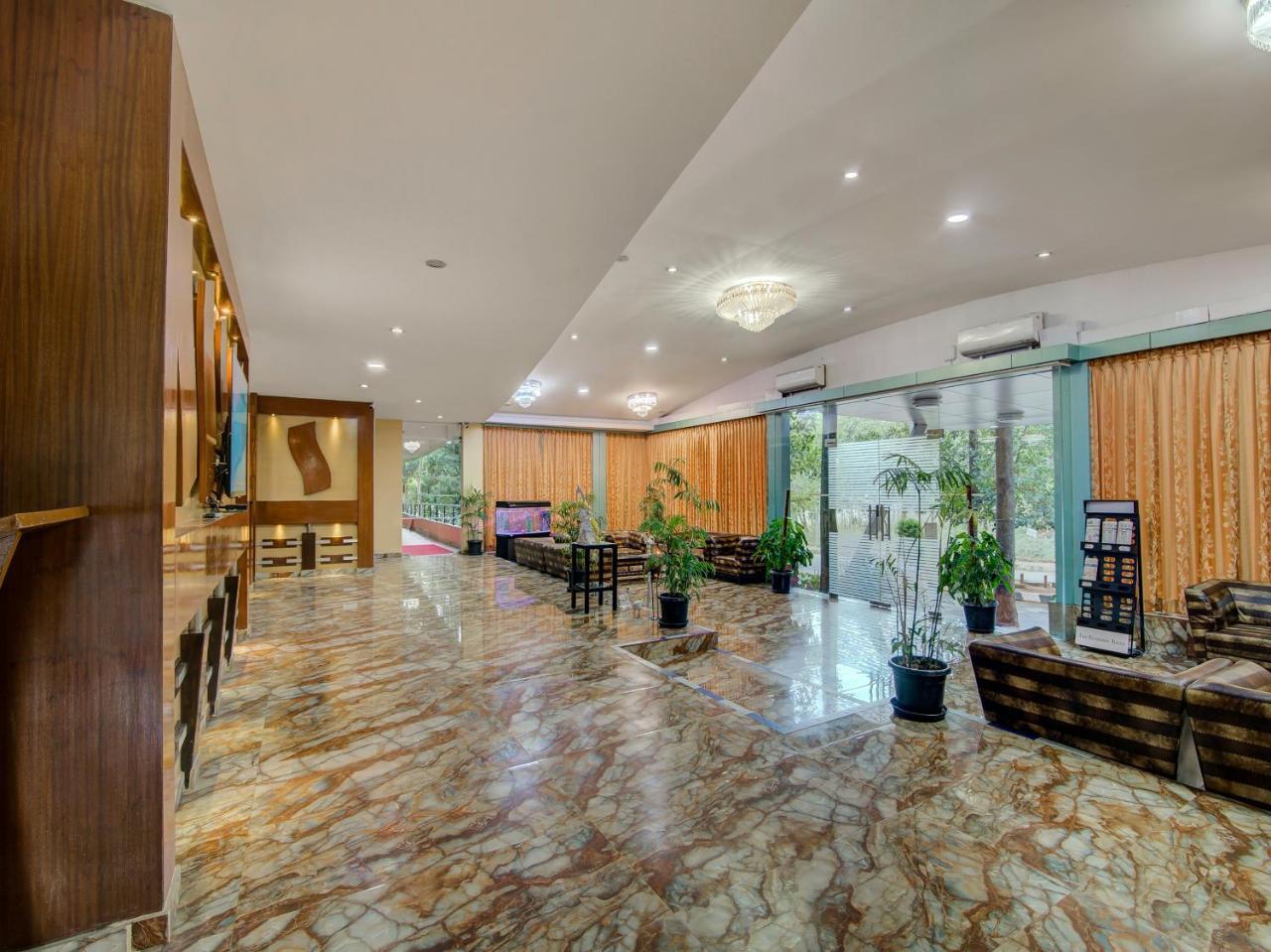 Gardeenia Comfortes Suites Kammasandra Buitenkant foto
