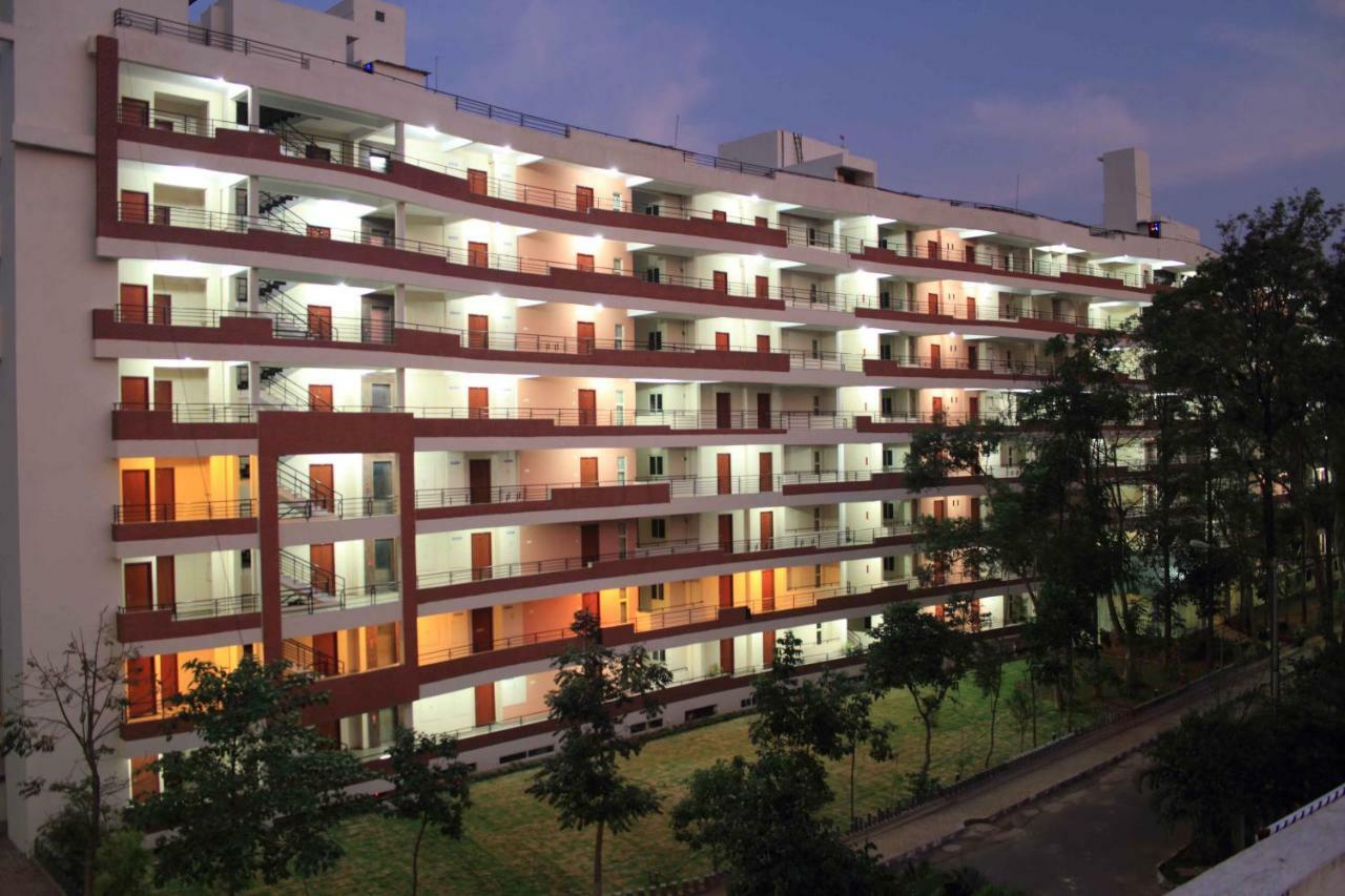 Gardeenia Comfortes Suites Kammasandra Buitenkant foto